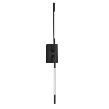 Nova Luce RACCIO 9180723 Stena svietidlo 1x9,2W/led 3000k IP20 560lm