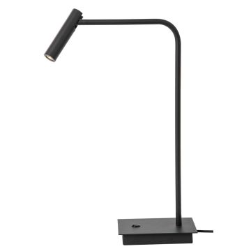 Nova Luce SICILY 7140182 Stolná lampa na stôl 1x3W/led 3000k IP20 190lm