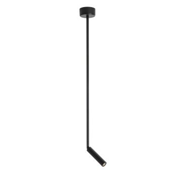 Nova Luce SICILY 7140184 Stropná lampa 1x3W/led 3000k IP20 190lm