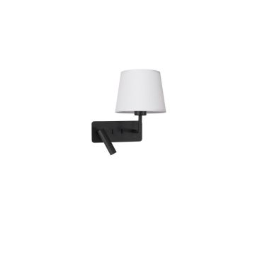 Nova Luce SAVONA 9919151 Stena svietidlo 2x3W/led|e27 3000k IP20 210lm