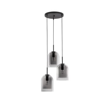 Nova Luce VELOR 9236710 Závesná lampa IP20
