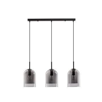 Nova Luce VELOR 9236720 Závesná lampa IP20