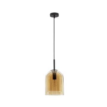 Nova Luce VELOR 9236730 Závesná lampa IP20