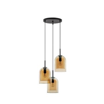 Nova Luce VELOR 9236735 Závesná lampa IP20