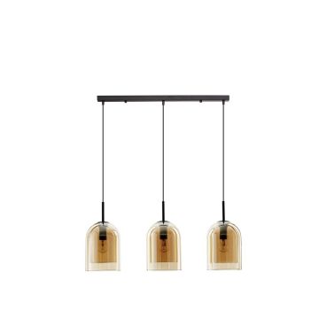 Nova Luce VELOR 9236740 Závesná lampa IP20