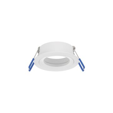 Nova Luce HAP 9030410 Vstavané downlight svetlo IP20