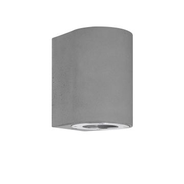 Nova Luce LIDO 9790532 Stena svietidlo IP65