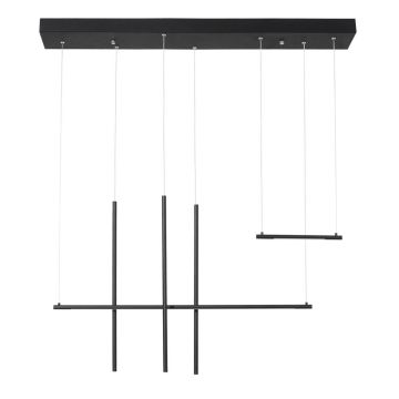 Nova Luce ELETTRA 9088105 Závesná lampa 1x35W/led 3000k IP20 2450lm