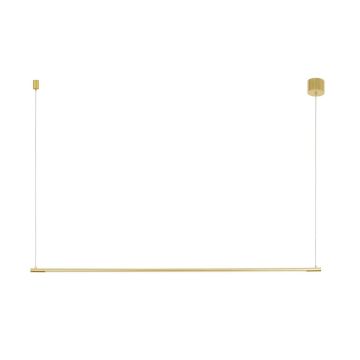 Nova Luce ELETTRA 9088102 Závesná lampa 1x20W/led 3000k IP20 1400lm