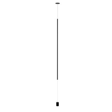 Nova Luce ELETTRA 9088107 Závesná lampa 1x20W/led 3000k IP20 1400lm