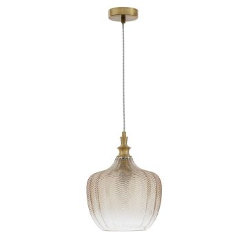Nova Luce LONI 9191241 Závesná lampa IP20