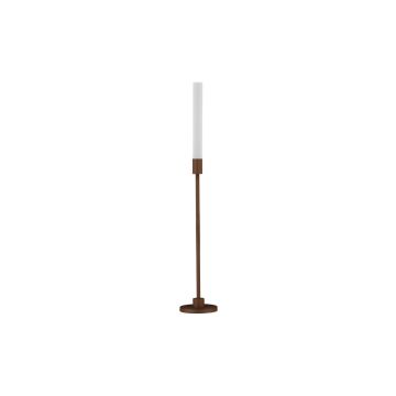 Nova Luce PIPE 9030907 Stojanová lampa 1x4W/led 3000k IP65 195lm