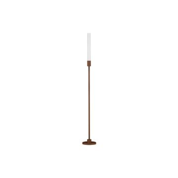 Nova Luce PIPE 9030908 Stojanová lampa 1x4W/led 3000k IP65 195lm