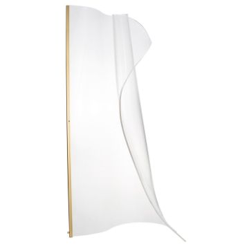 Nova Luce SIDERNO 9054402 Stojanová lampa 1x31W/led 3000k IP20 2517lm