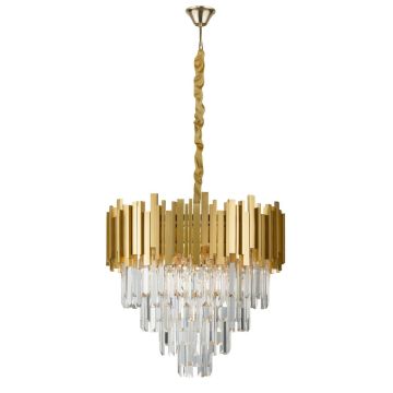 Nova Luce GRANE 9181200 Závesná lampa IP20