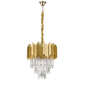 Nova Luce GRANE 9181100 Závesná lampa IP20