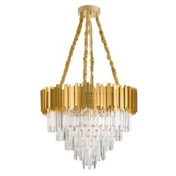 Nova Luce GRANE 9050110 Závesná lampa IP20