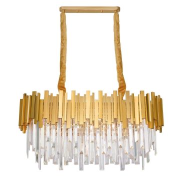 Nova Luce GRANE 9050130 Závesná lampa IP20