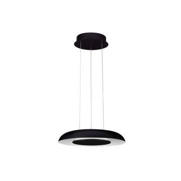 Nova Luce EPOS 9345709 Závesná lampa 1x24W/led 2700-4000k IP20 1208lm