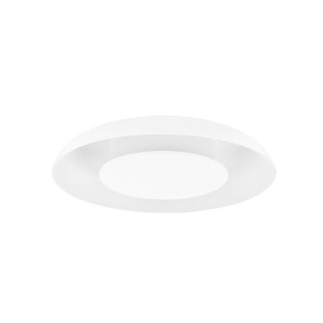 Nova Luce EPOS 9345702 Stropné svietidlo 1x24W/led 2700-4000k IP20 1482lm