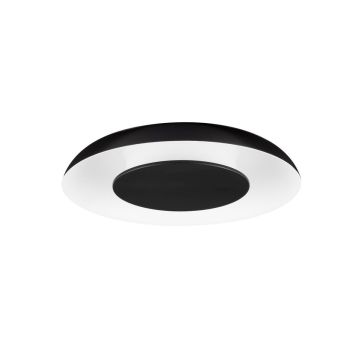 Nova Luce EPOS 9345703 Stropné svietidlo 1x24W/led 2700-4000k IP20 1482lm