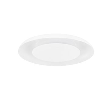 Nova Luce EPOS 9345704 Stropné svietidlo 1x38W/led 2700-4000k IP20 2200lm