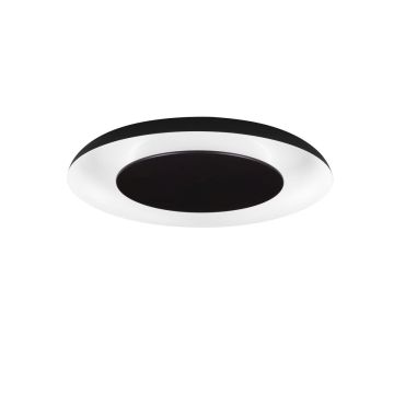 Nova Luce EPOS 9345705 Stropné svietidlo 1x38W/led 2700-4000k IP20 2200lm