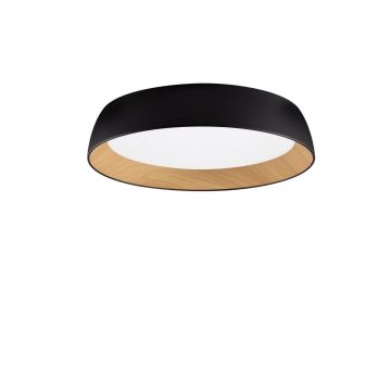 Nova Luce SIGI 9030505 Stropné svietidlo 1x50W/led 3000k IP20 4201lm