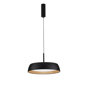 Nova Luce SIGI 9030507 Závesná lampa 1x40W/led 3000k IP20 3111lm