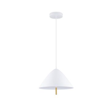 Nova Luce OROS 9695289 Závesná lampa 1x17W/led 3000k IP20 917lm