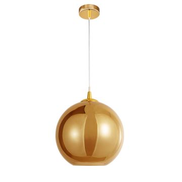 Nova Luce NAZIO 9080252 Závesná lampa IP20