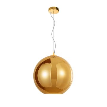 Nova Luce NAZIO 9080352 Závesná lampa IP20