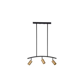 Nova Luce POGNO 9111456 Stropná lampa IP20