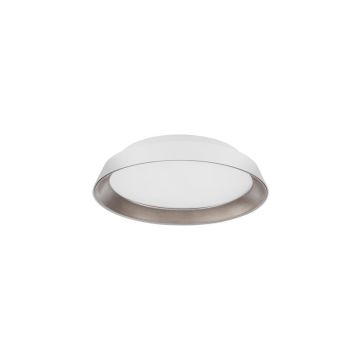 Nova Luce VELA 9081260 Stropná lampa 1x30W/led 3000k IP20 1665lm