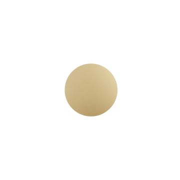 Nova Luce CYRCLE 9248153 Stena svietidlo 1x22,5W/led 3000k IP20 2300lm