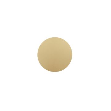 Nova Luce CYRCLE 9248156 Stena svietidlo 1x12W/led 3000k IP20 1300lm