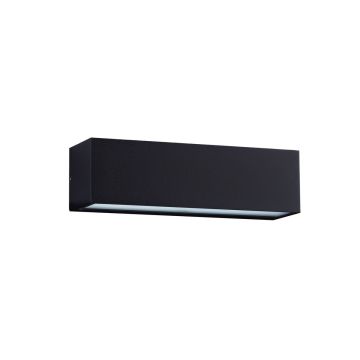 Nova Luce FLORA 9030807 Stena svietidlo 1x10W/led 3000k IP54 686lm