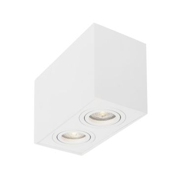 Nova Luce RENDE 820602 Natáčané downlight svetlo IP20