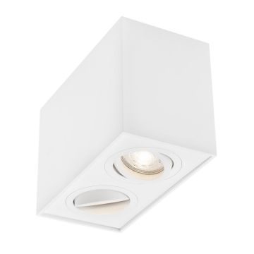 Nova Luce RENDE 998091 Natáčané downlight svetlo IP20