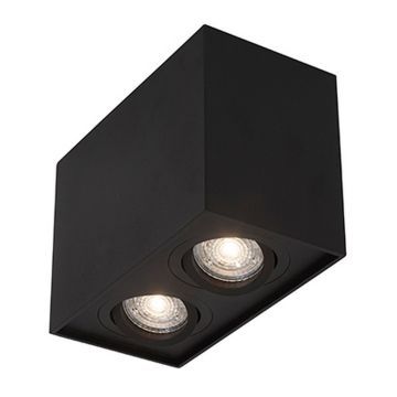 Nova Luce RENDE 998092 Natáčané downlight svetlo IP20