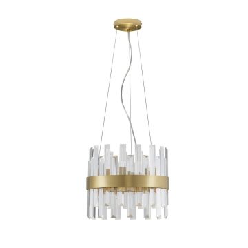 Nova Luce CROWN 9695219 Závesná lampa IP20