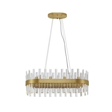 Nova Luce CROWN 9695217 Závesná lampa IP20