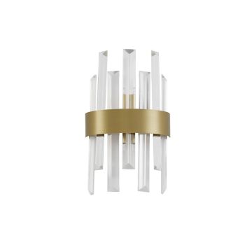 Nova Luce CROWN 9695220 Stena svietidlo IP20