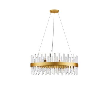 Nova Luce CROWN 9695118 Závesná lampa IP20