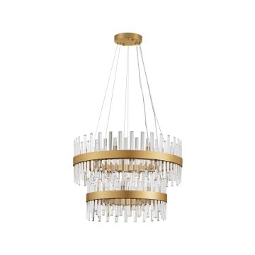 Nova Luce CROWN 9695120 Závesná lampa IP20