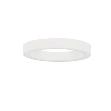 Nova Luce OPAL 9345632 Stropná lampa 1x50W/led 3000-4000k IP20 1400lm