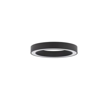 Nova Luce OPAL 9345633 Stropná lampa 1x50W/led 3000-4000k IP20 1400lm
