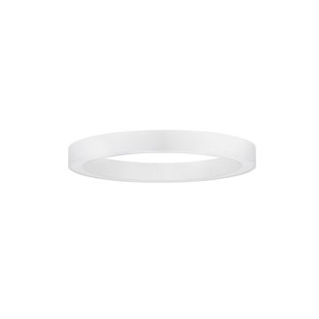 Nova Luce OPAL 9345635 Stropná lampa 1x60W/led 3000-4000k IP20 1900lm