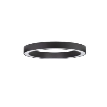 Nova Luce OPAL 9345636 Stropná lampa 1x60W/led 3000-4000k IP20 1900lm