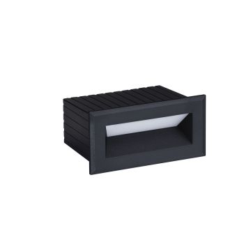 Nova Luce VIVION 9030819 Stena svietidlo 1x1W/led 3000k IP54 29lm